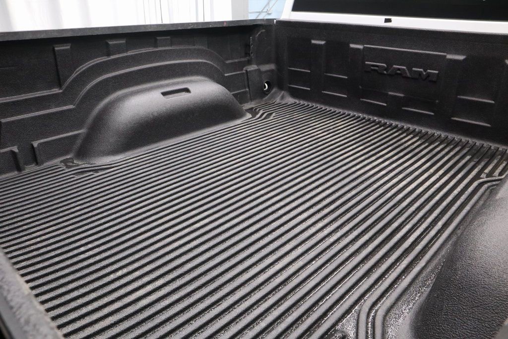 Used 2024 RAM 2500 Big Horn image 14