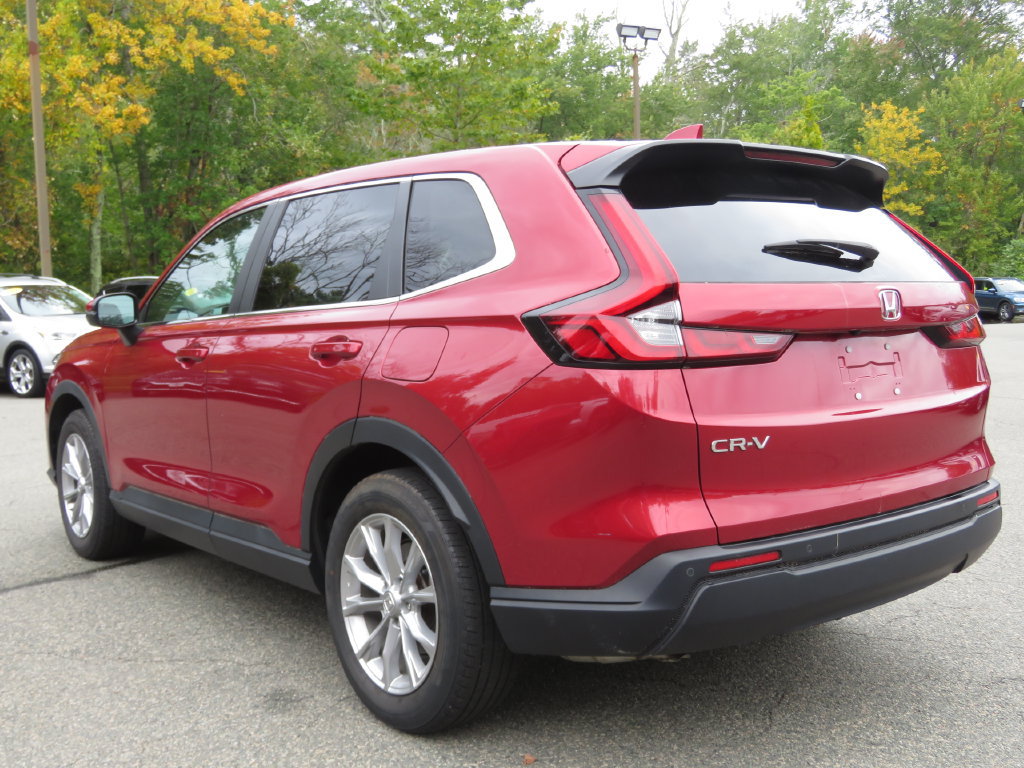Used 2023 Honda CR-V EX-L image 7