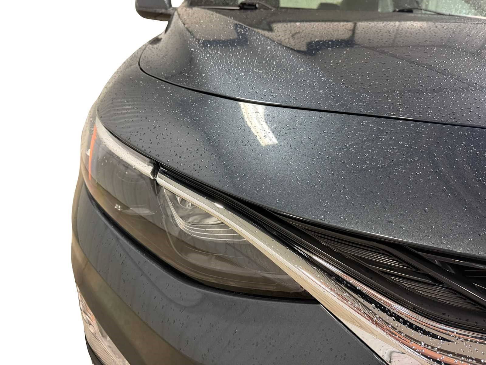 Used 2020 Chevrolet Malibu LT FWD image 6