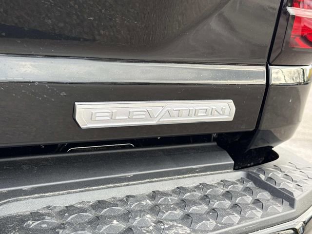 New 2026 GMC Canyon Elevation w/ Convenience Package image 5