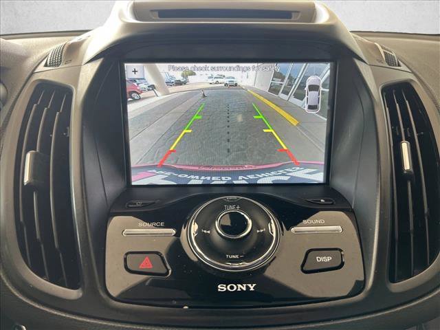 Used 2017 Ford Escape Titanium w/ Equipment Group 301A image 13