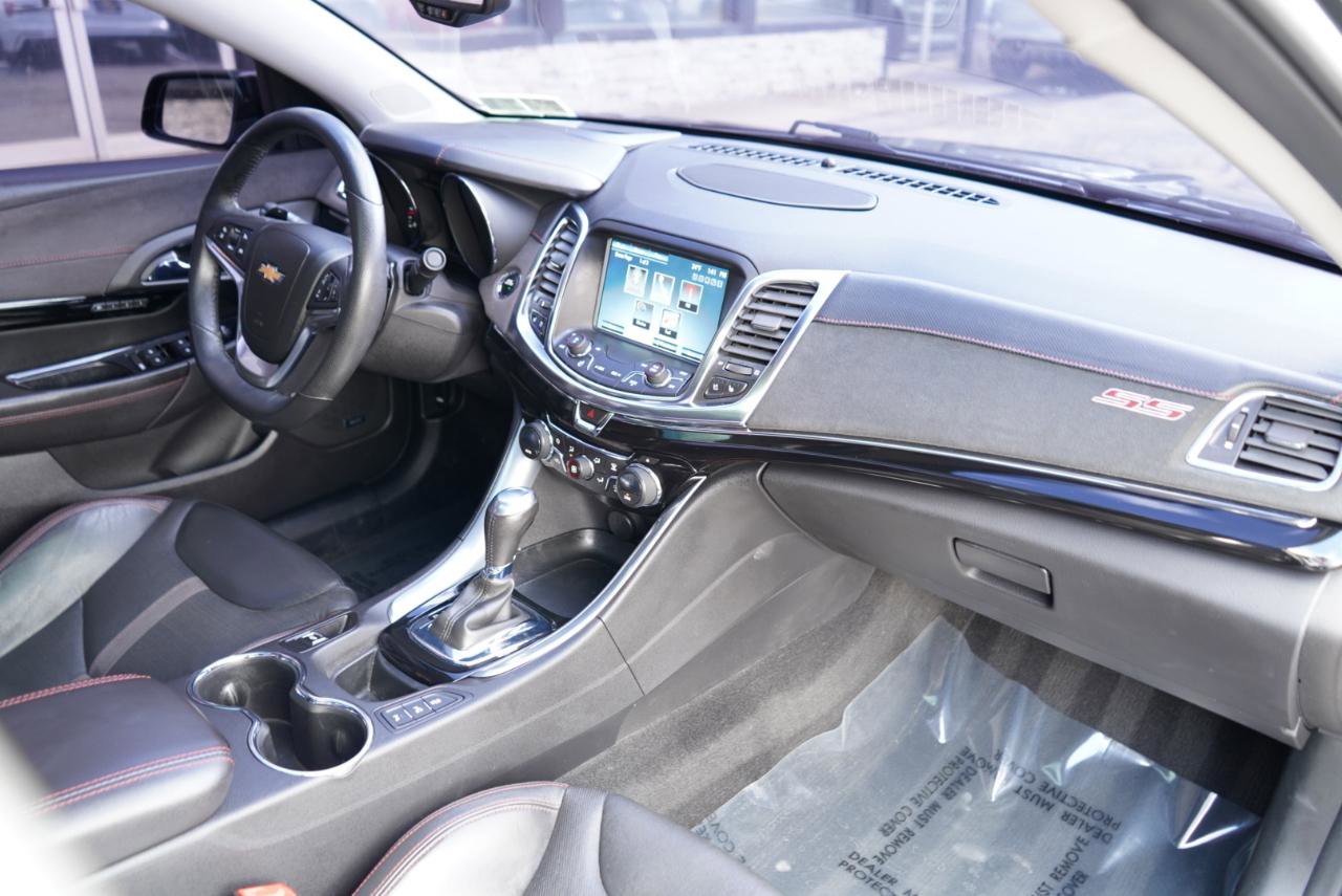 Used 2014 Chevrolet SS image 71