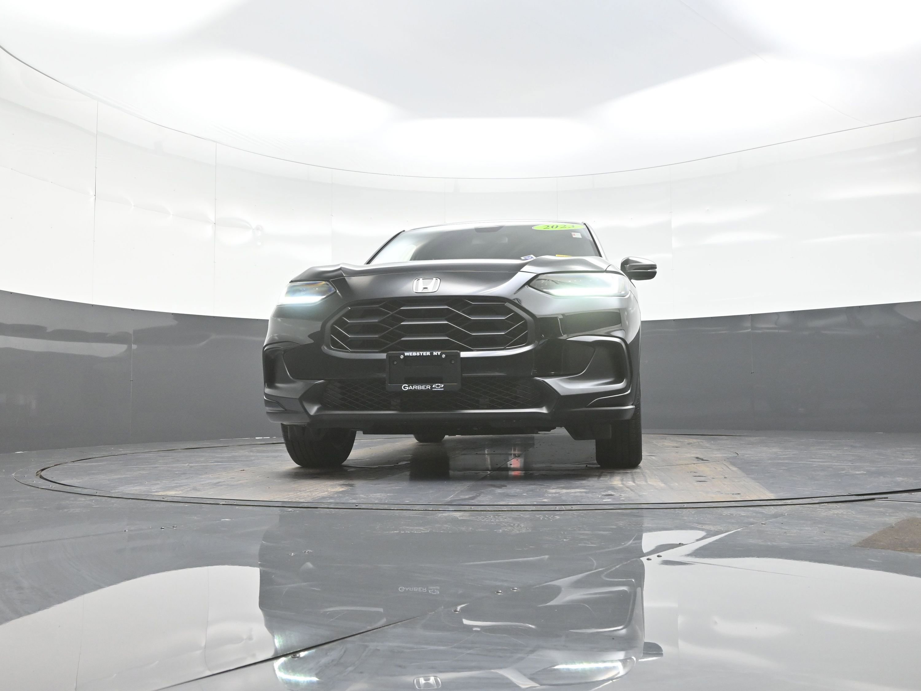 Used 2023 Honda HR-V Sport image 10