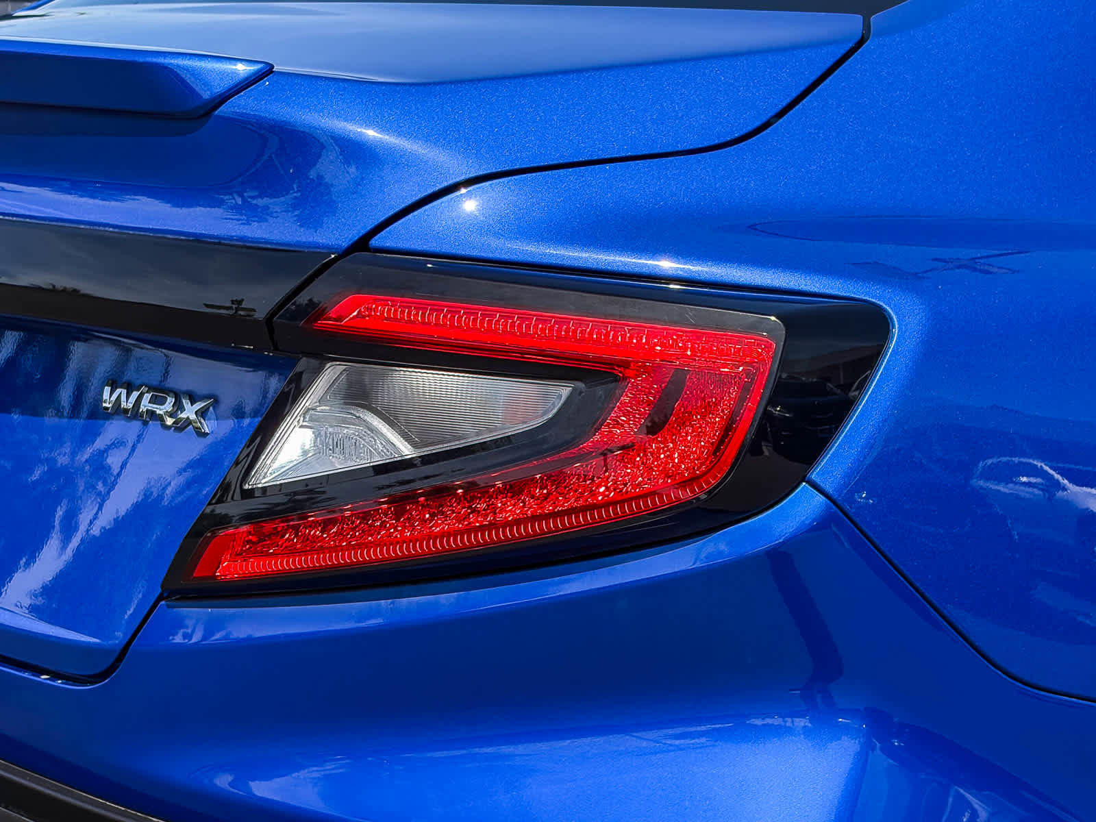 Used 2022 Subaru WRX Premium AWD/4WD image 8