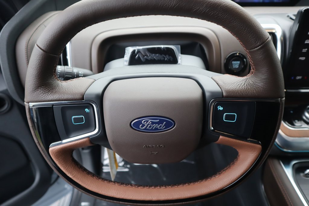 New 2025 Ford Expedition King Ranch image 3