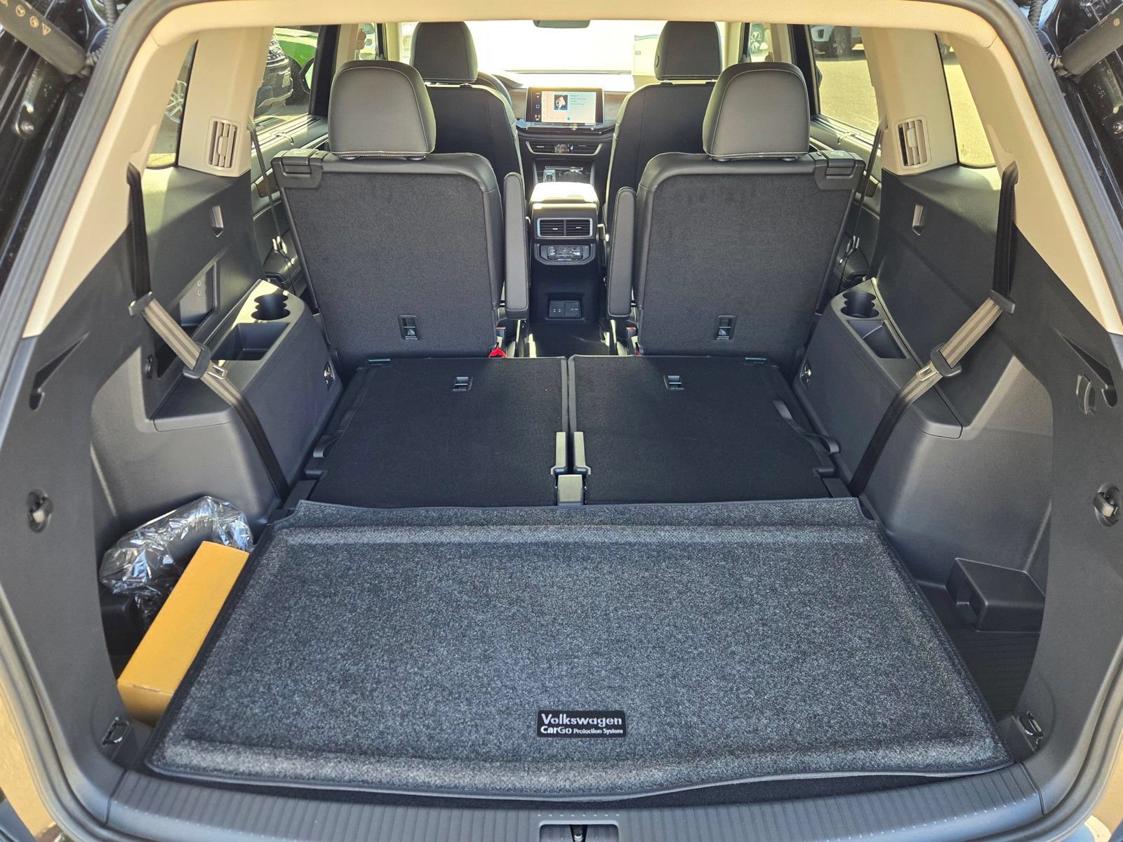 New 2026 Volkswagen Atlas SE AWD/4WD image 15