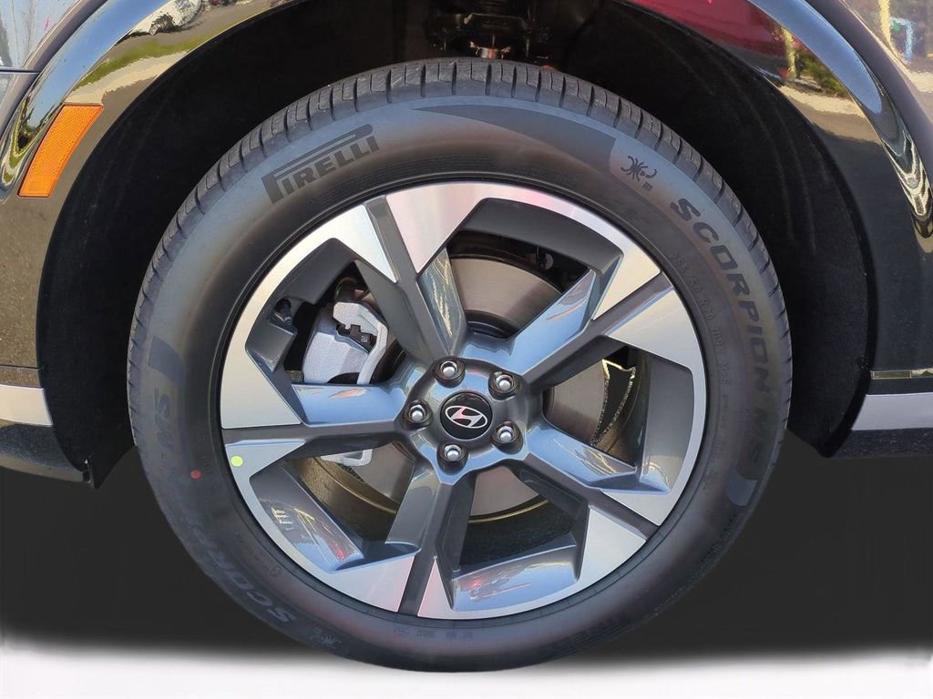 New 2026 Hyundai Palisade Limited AWD/4WD image 11