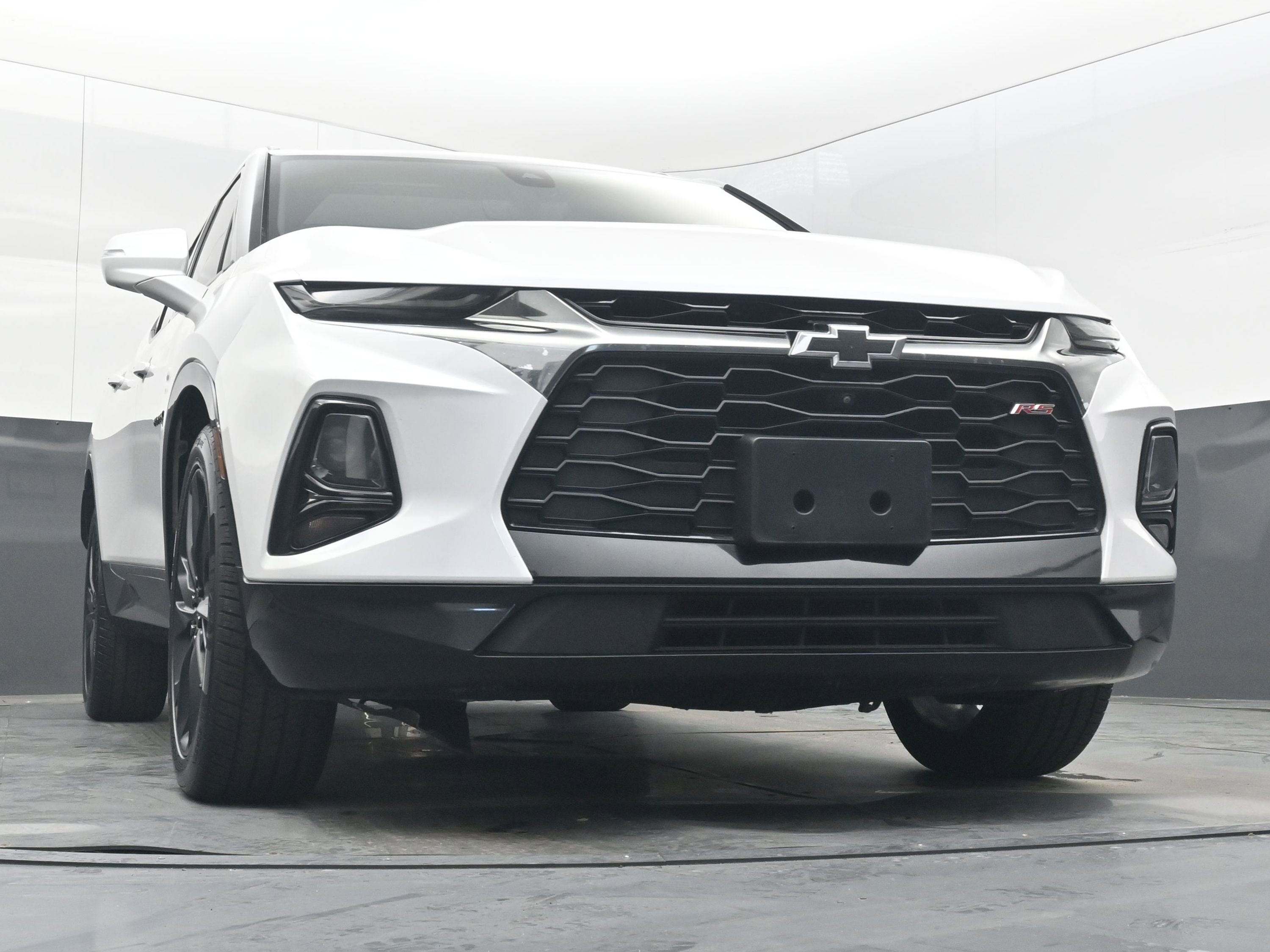 Used 2020 Chevrolet Blazer RS image 22
