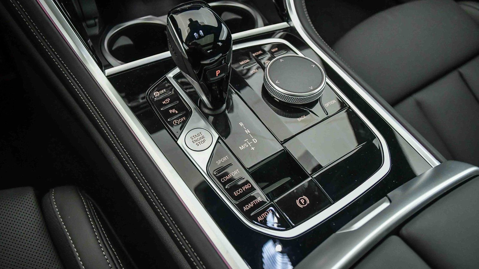New 2026 BMW 840i RWD image 26