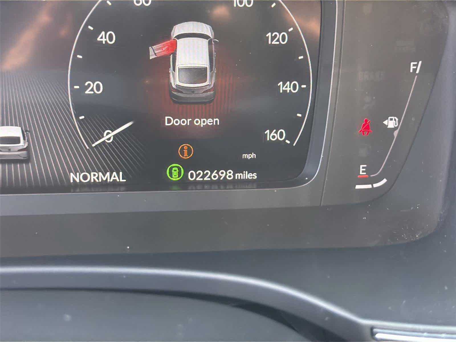 Used 2025 Acura Integra FWD image 19