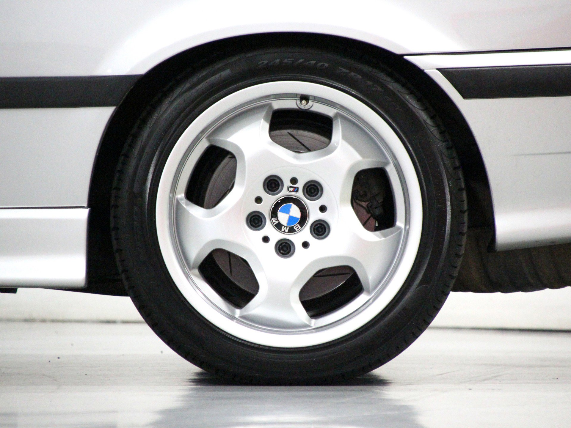 Used 1999 BMW M3 Coupe image 21