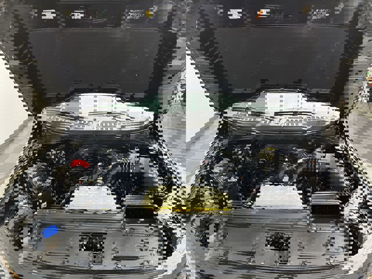 Certified 2024 Ford F150 XLT w/ Equipment Group 303A High image 33