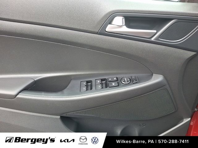 Used 2021 Hyundai Tucson Value image 14