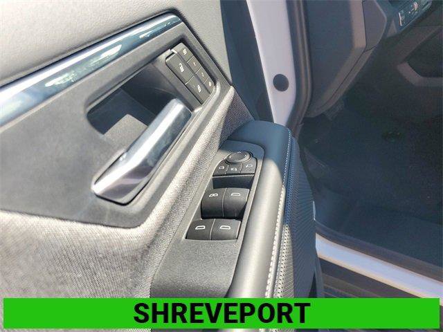 New 2026 GMC Sierra EV Elevation w/ Premium Package image 11