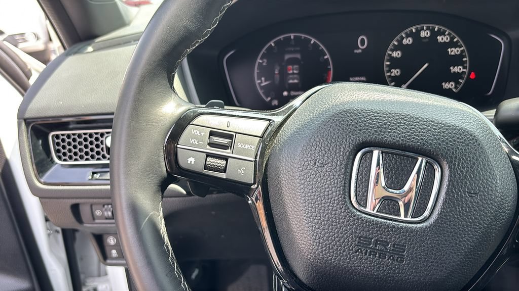 Used 2022 Honda Civic Sport image 17