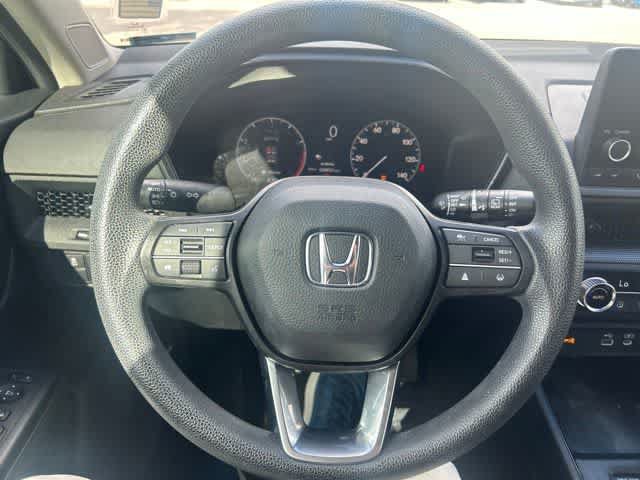 Used 2024 Honda CR-V EX image 17