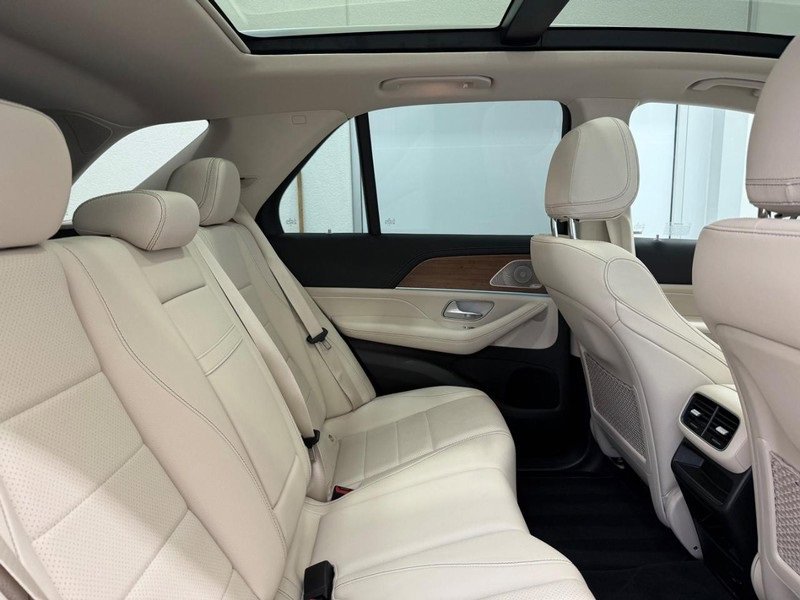 Certified 2023 Mercedes-Benz GLE 350 4MATIC image 8