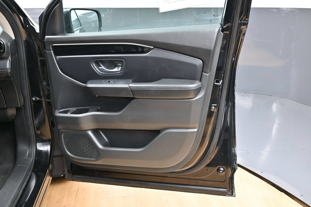 Used 2023 Honda Pilot EX-L image 40