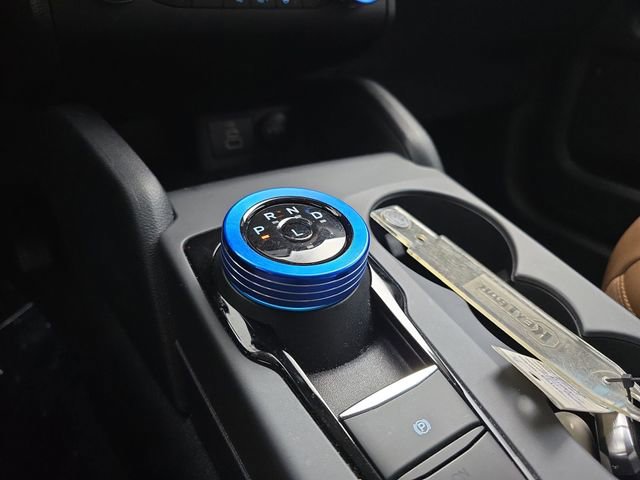 Used 2023 Ford Bronco Sport Outer Banks image 36