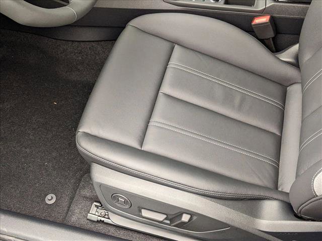 Certified 2025 Audi A3 2.0T Premium w/ Convenience Package image 4