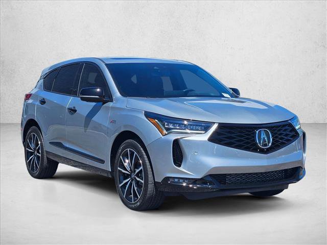 Used 2025 Acura RDX A-Spec image 3