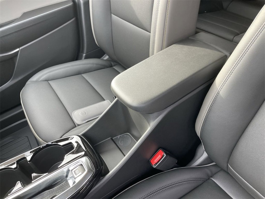 New 2026 Chevrolet Trax ACTIV w/ Sunroof Package image 20