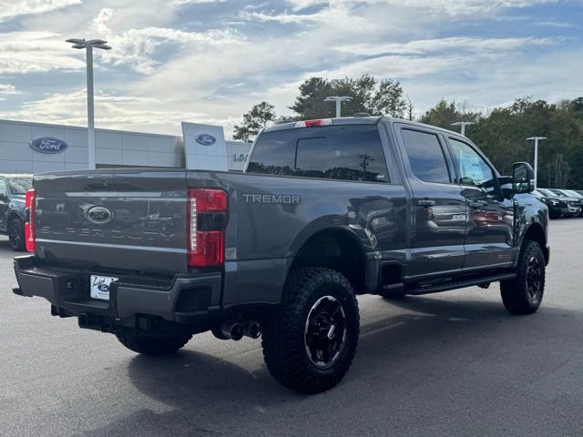 New 2026 Ford F350 Lariat w/ Lariat Premium Package image 5