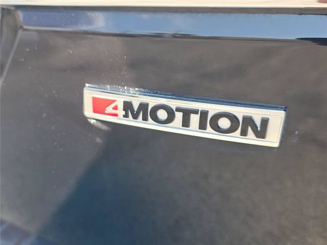 Used 2022 Volkswagen Atlas SEL AWD/4WD image 5