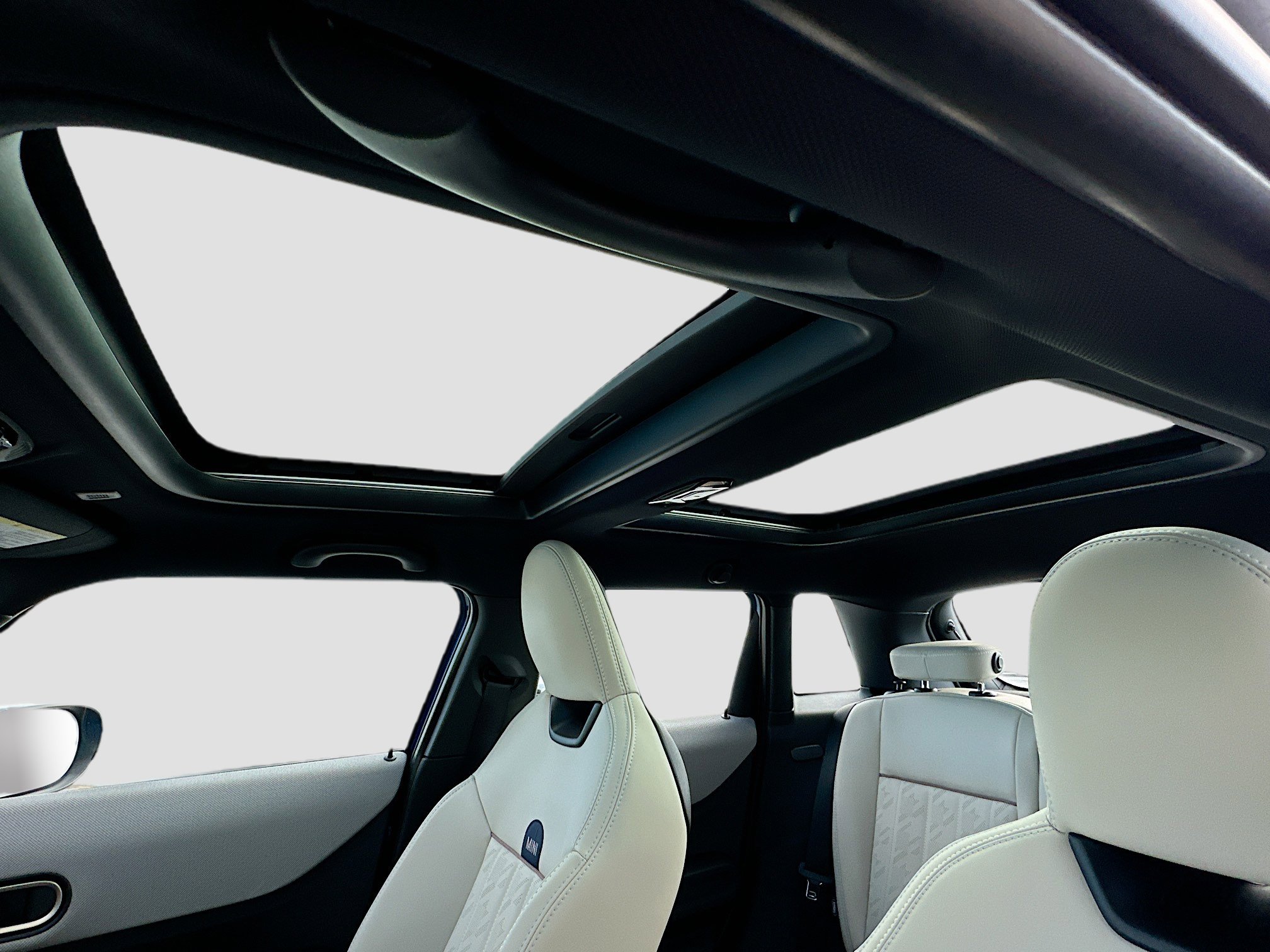 New 2026 MINI Cooper S FWD image 16