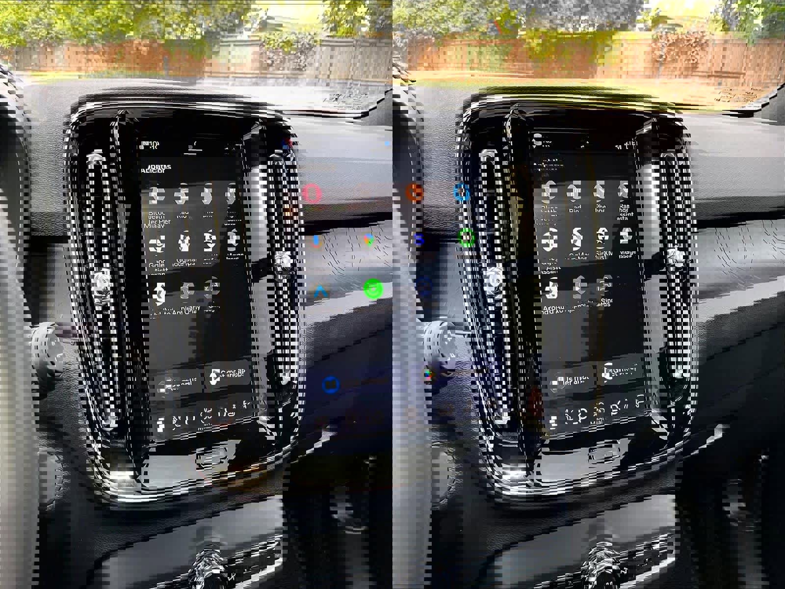 Used 2023 Volvo XC40 Recharge Ultimate AWD/4WD image 35