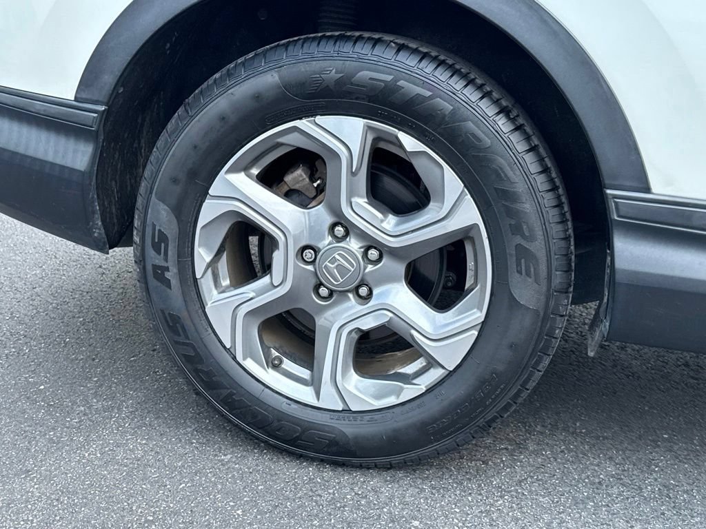 Used 2018 Honda CR-V EX-L image 9