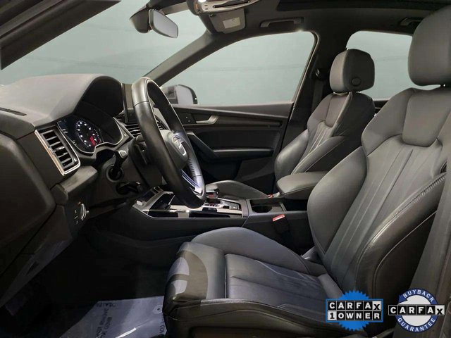 Used 2023 Audi Q5 2.0T Premium image 66