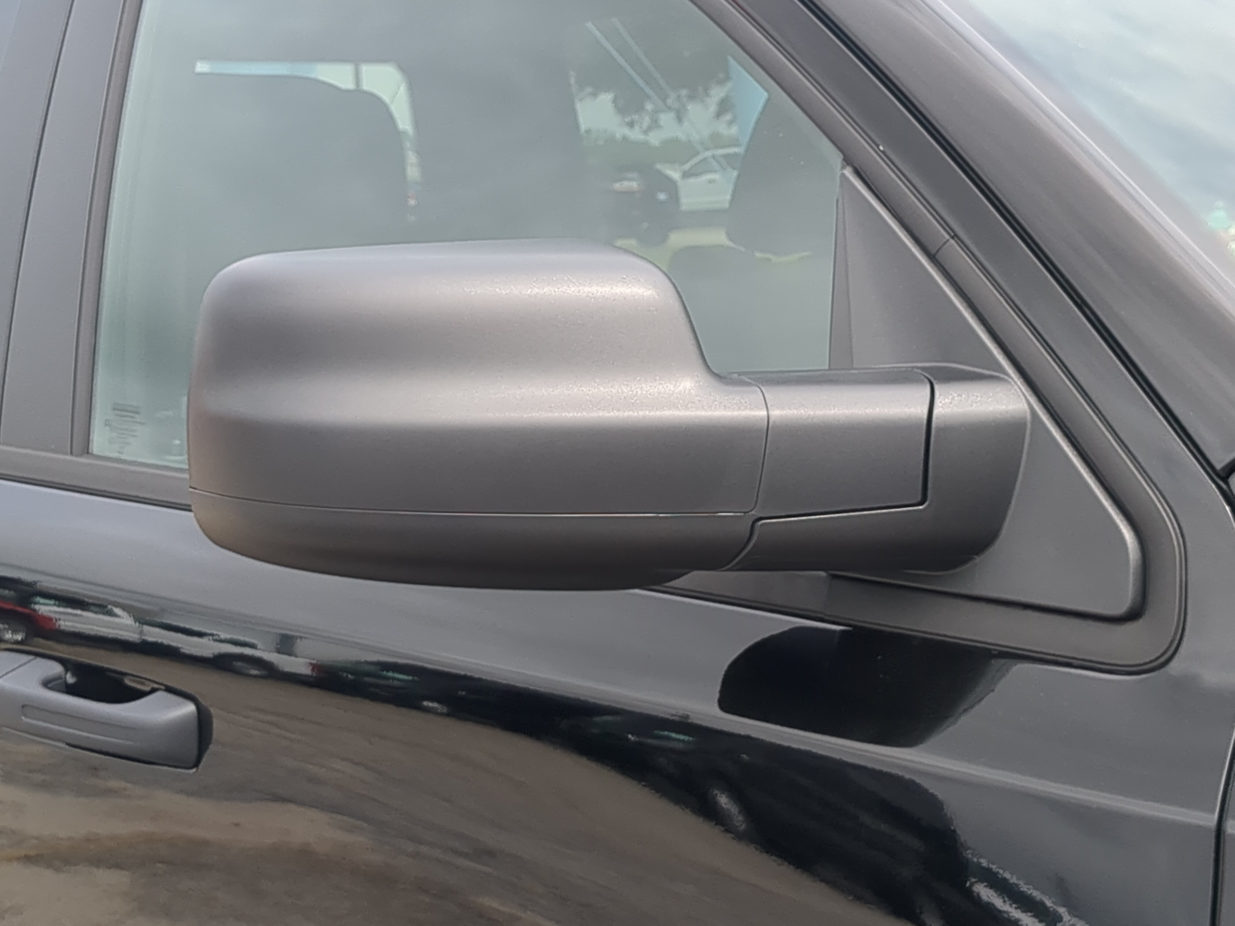 New 2026 RAM 1500 Express AWD/4WD image 10