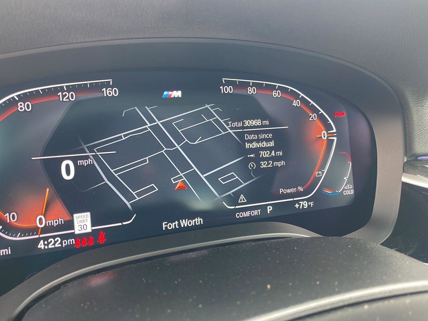 Certified 2022 BMW 540i RWD image 4