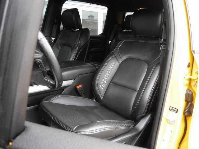Certified 2023 RAM 1500 Rebel w/ Rebel Level 2 Equipment Group image 20