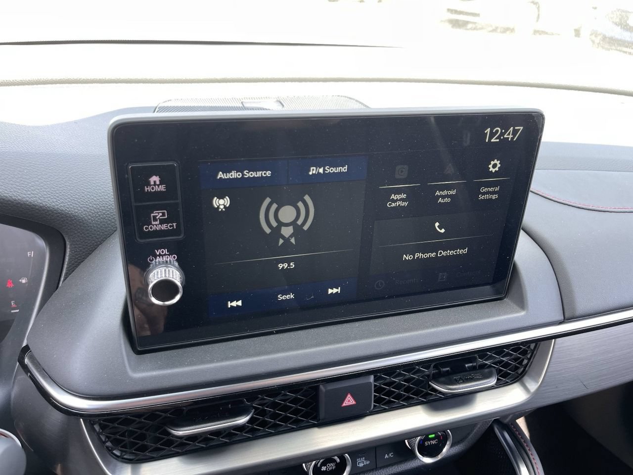 New 2026 Acura ADX A-Spec AWD/4WD image 26