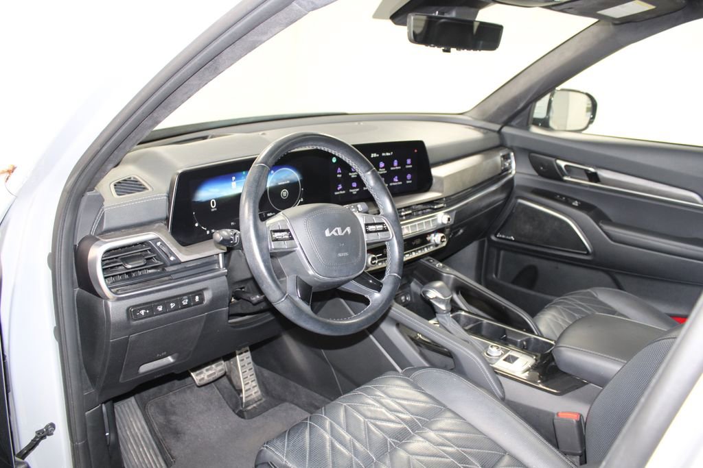 Used 2024 Kia Telluride SX Prestige X-Line image 22