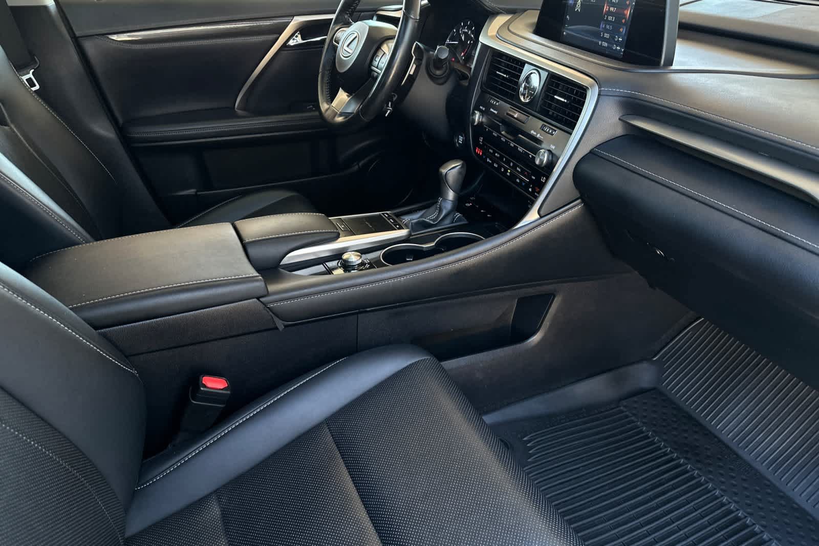 Used 2020 Lexus RX 350 AWD w/ Accessory Package image 17