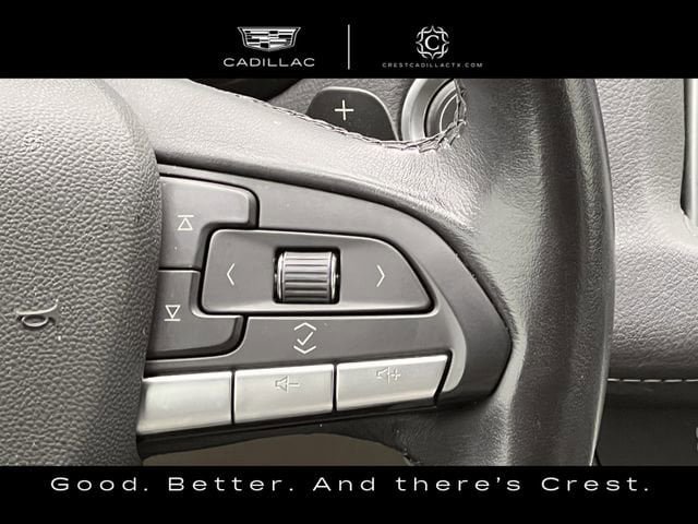 Used 2021 Cadillac XT4 Premium Luxury FWD image 14