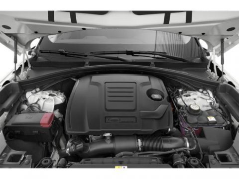 Used 2025 Land Rover Range Rover Velar Dynamic SE image 12