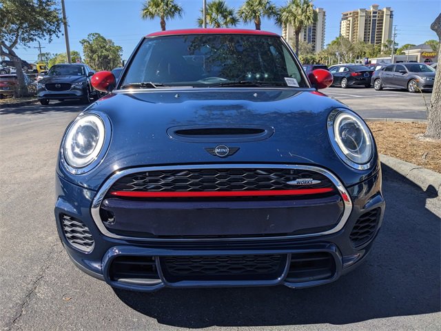 Used 2017 MINI Cooper John Cooper Works image 7