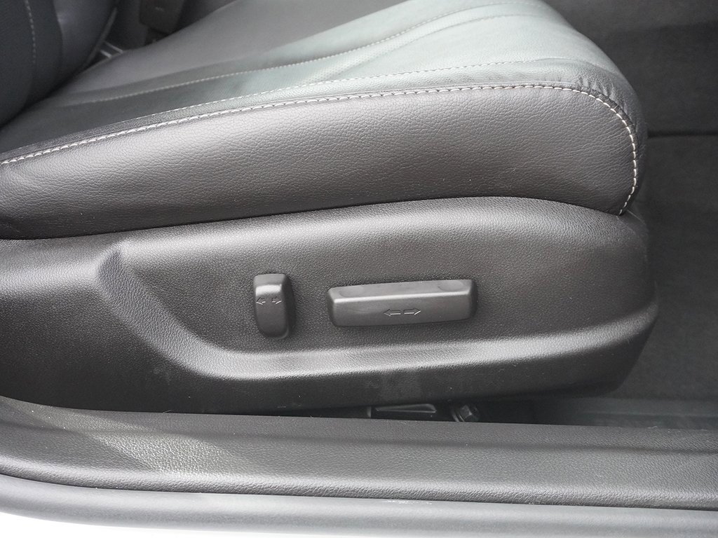 Used 2021 Acura ILX w/ Premium Package image 33