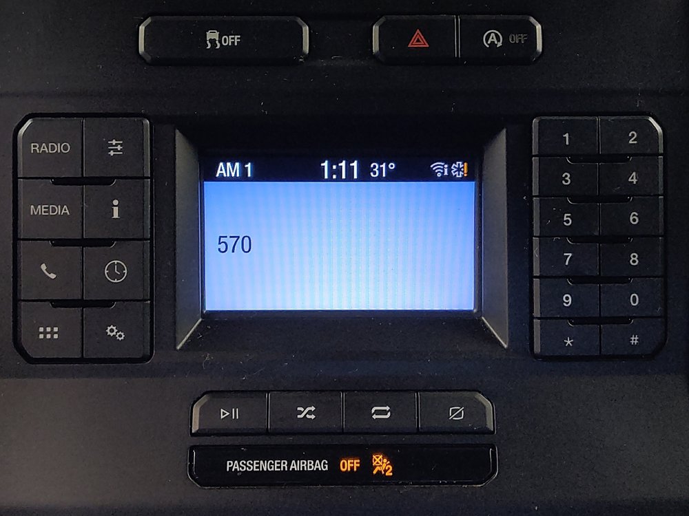 Used 2020 Ford F150 XL w/ XL Power Equipment Group RWD image 25