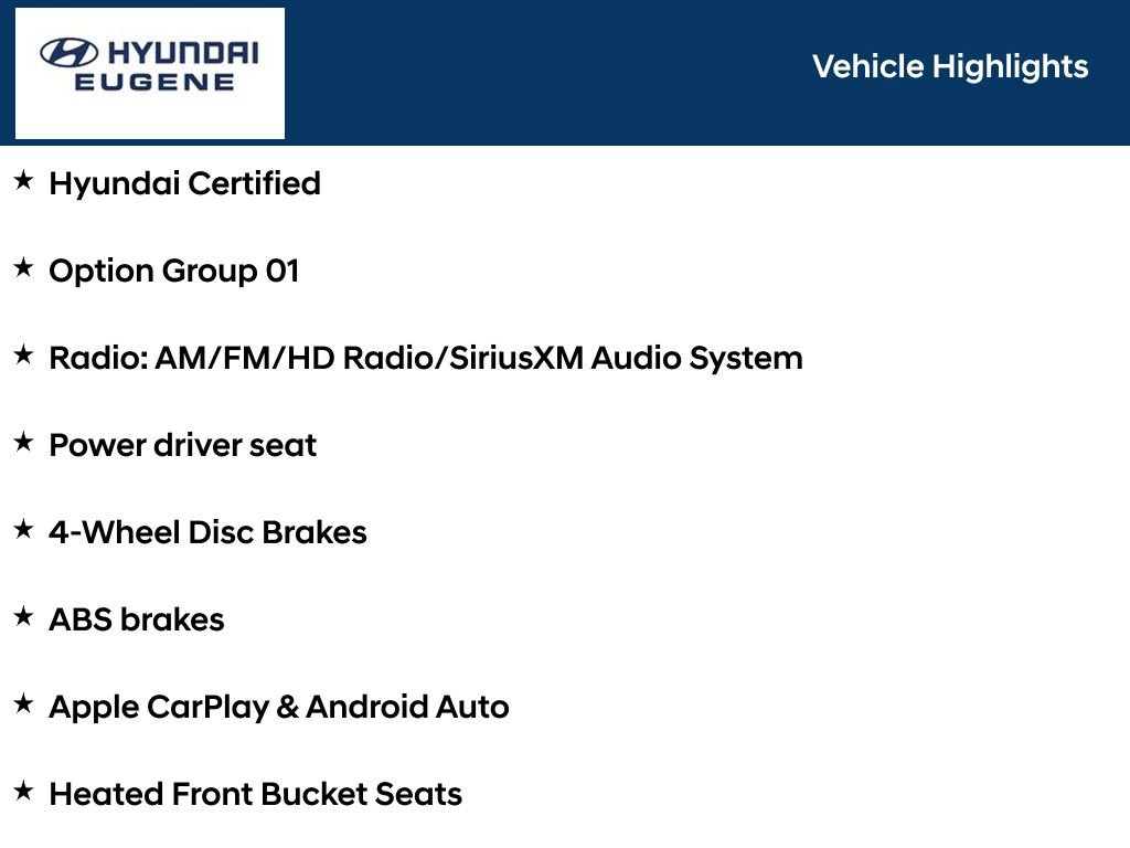 Used 2023 Hyundai Kona SE image 13
