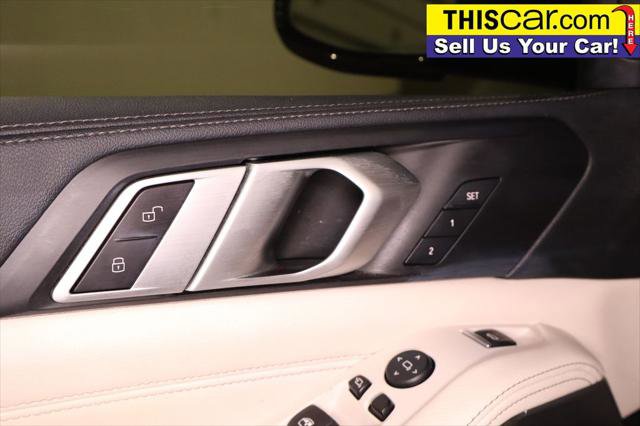 Used 2019 BMW X5 xDrive40i w/ Convenience Package image 36
