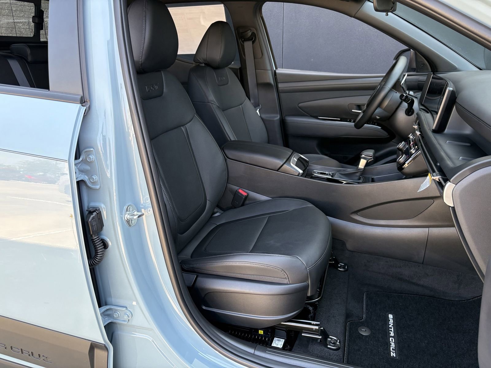 New 2026 Hyundai Santa Cruz XRT image 24