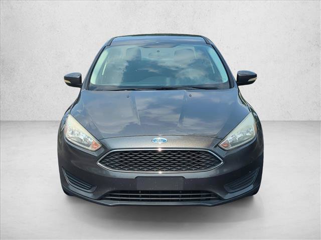 Used 2017 Ford Focus SE FWD video 2