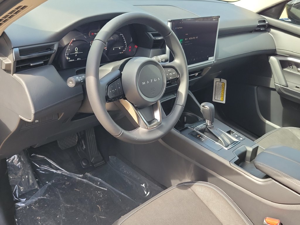 New 2026 MAZDA CX-5 Select AWD/4WD image 16