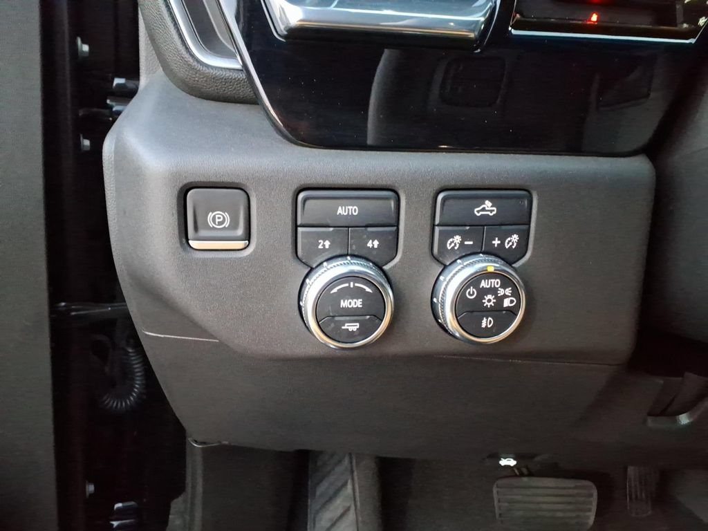 Certified 2023 GMC Sierra 1500 Elevation AWD/4WD image 27