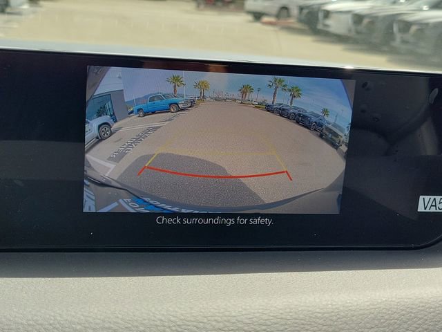 New 2026 MAZDA CX-50 AWD 2.5 S w/ Weather Package image 13